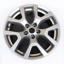 Load image into Gallery viewer, 1x Alufelge 18 Zoll 7.0&quot; 5x114.3 40ET N097-870 Nissan X-Trail Rim Wheel