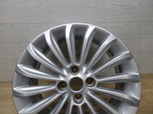 Laden Sie das Bild in den Galerie-Viewer, 1x Alufelge 16 Zoll 6.5&quot; 4x100 40ET Opel Corsa Rim Wheel