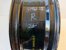 Load image into Gallery viewer, 1x Alufelge 20 Zoll 6857575 BMW I8 Rim Wheel FEL2368911657oi