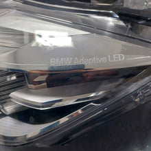 Laden Sie das Bild in den Galerie-Viewer, Frontscheinwerfer BMW 3 F30 F31 7419627-06 Ein Stück (Rechts oder Links) SCH1579825384xi