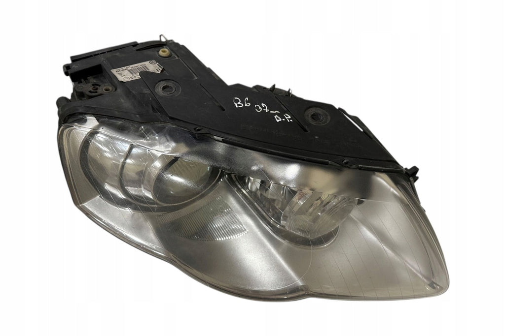 Frontscheinwerfer VW Passat 3C0941752G Rechts Scheinwerfer Headlight SCH5239289132ut