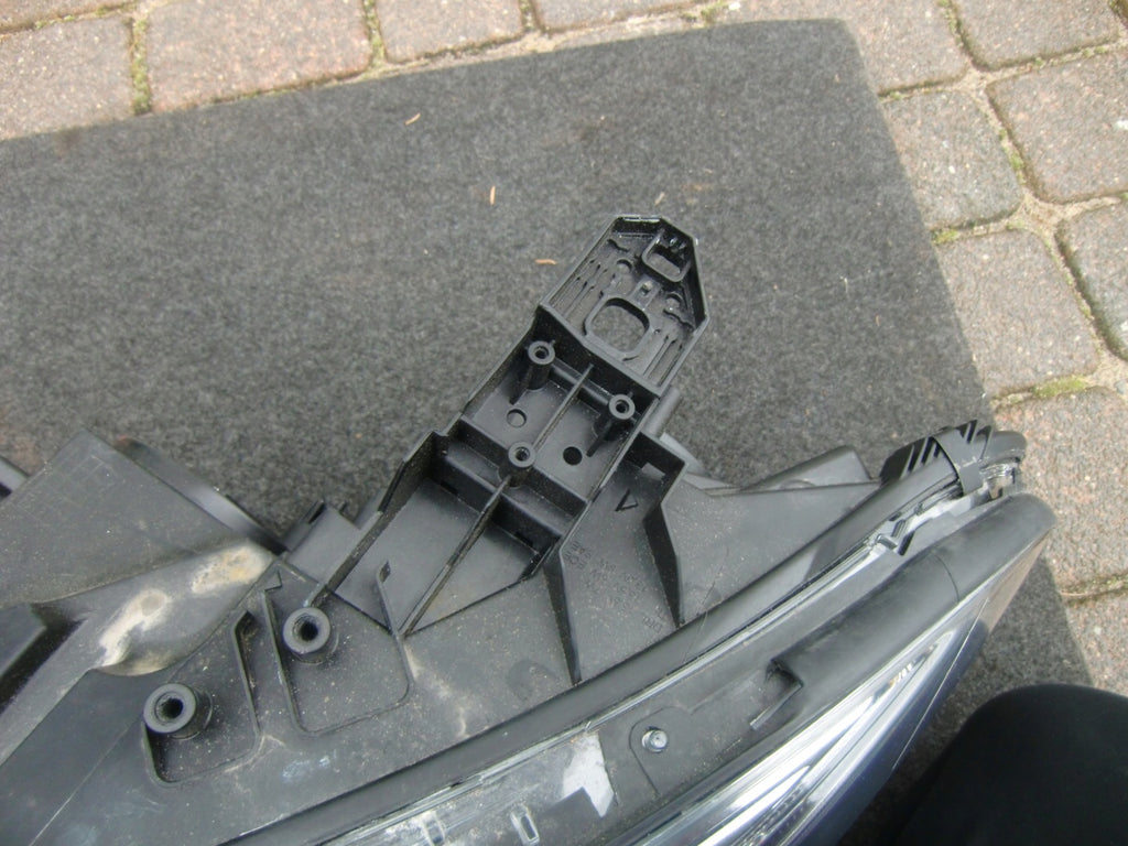 Frontscheinwerfer Mercedes-Benz Cla A1179066100 Links Scheinwerfer Headlight SCH4653176613ly
