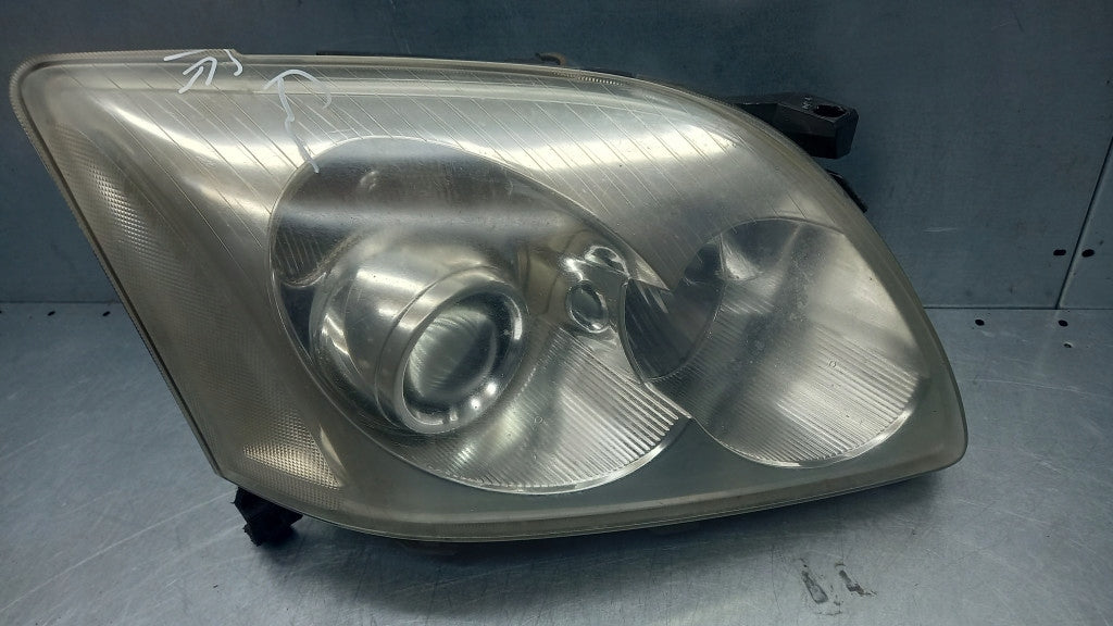 Frontscheinwerfer Toyota Avensis Rechts Scheinwerfer Headlight SCH7789701278jq