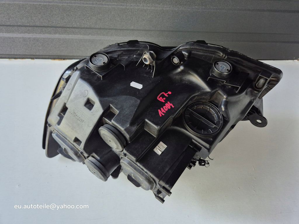 Frontscheinwerfer VW Multivan Caravelle 7E1941036 LED Rechts Headlight SCH4513472900ki