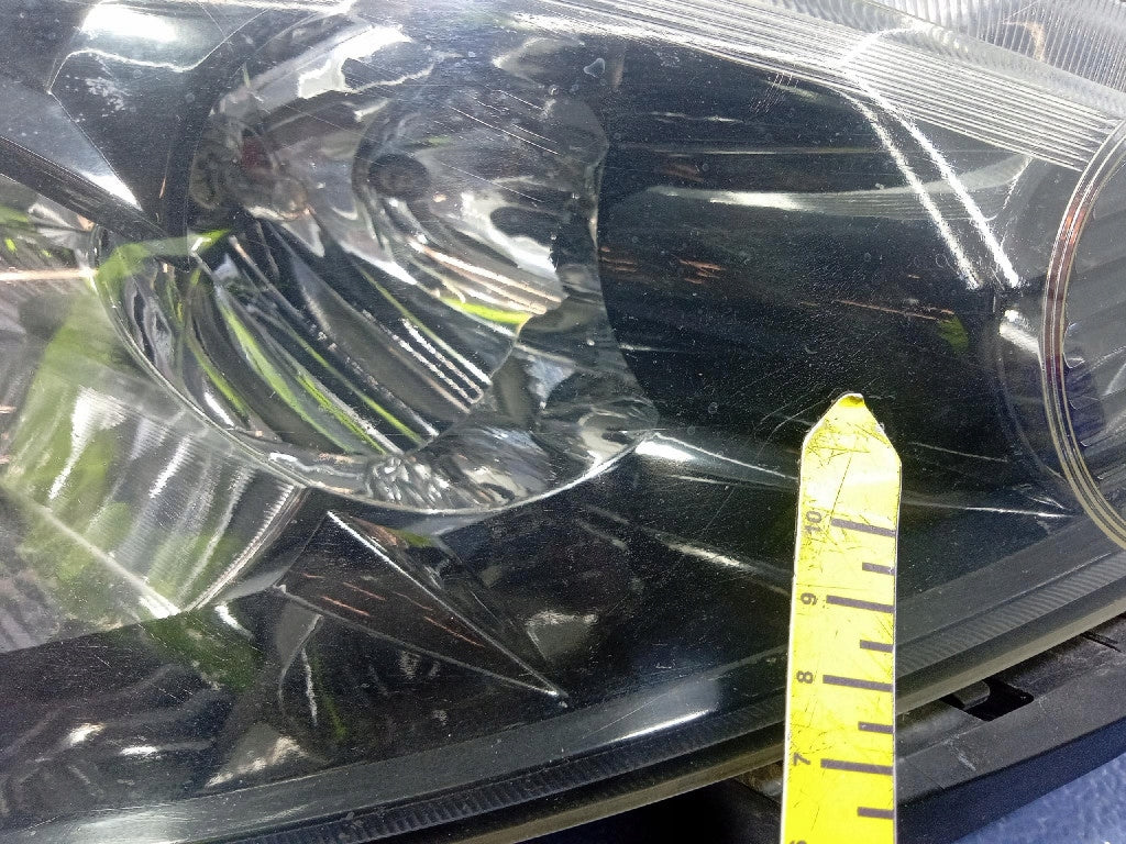 Frontscheinwerfer Mitsubishi Grandis 971374 Rechts Scheinwerfer Headlight SCH9562120868cv