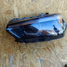 Load image into Gallery viewer, Frontscheinwerfer BMW X5 G05 5A27981 LE16A6377 Links Scheinwerfer Headlight SCH4289443586vx