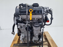 Laden Sie das Bild in den Galerie-Viewer, Motor VW Lupo AYZ 1.2 TDI 61PS 45kW 64TKm 1998 Diesel Engine Komplett