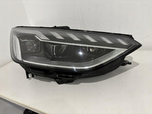 Laden Sie das Bild in den Galerie-Viewer, Frontscheinwerfer Audi A4 B9 8W0941034D LED Rechts Scheinwerfer Headlight
