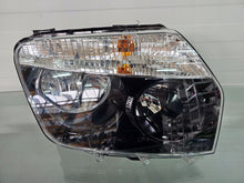 Laden Sie das Bild in den Galerie-Viewer, Frontscheinwerfer Dacia Duster 260103738R LED Rechts Scheinwerfer Headlight