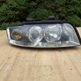 Frontscheinwerfer Audi A4 B6 8E0941004C Xenon Rechts Scheinwerfer Headlight SCH9501432726ox