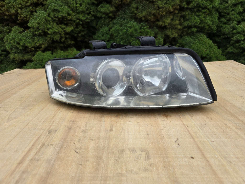 Frontscheinwerfer Audi A4 B6 8E0941004C Xenon Rechts Scheinwerfer Headlight SCH9501432726ox