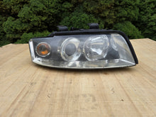 Laden Sie das Bild in den Galerie-Viewer, Frontscheinwerfer Audi A4 B6 8E0941004C Xenon Rechts Scheinwerfer Headlight SCH9501432726ox