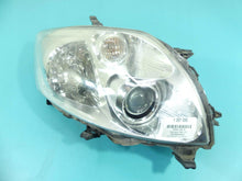 Laden Sie das Bild in den Galerie-Viewer, Frontscheinwerfer Toyota Auris 81110-02490 Xenon Rechts Scheinwerfer Headlight