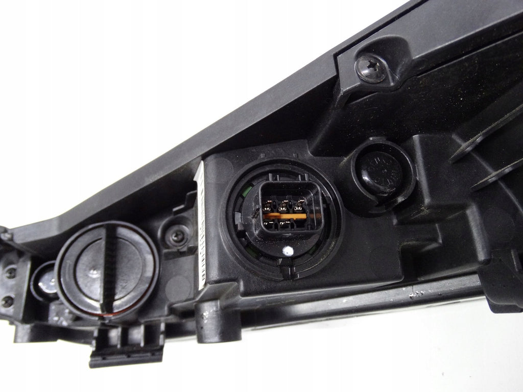 Frontscheinwerfer Hyundai Kona 92208-J90 LED Rechts Scheinwerfer Headlight SCH4198065009hv