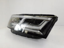 Load image into Gallery viewer, Frontscheinwerfer Audi Q5 80A941784F Rechts Scheinwerfer Headlight SCH9173058582pv