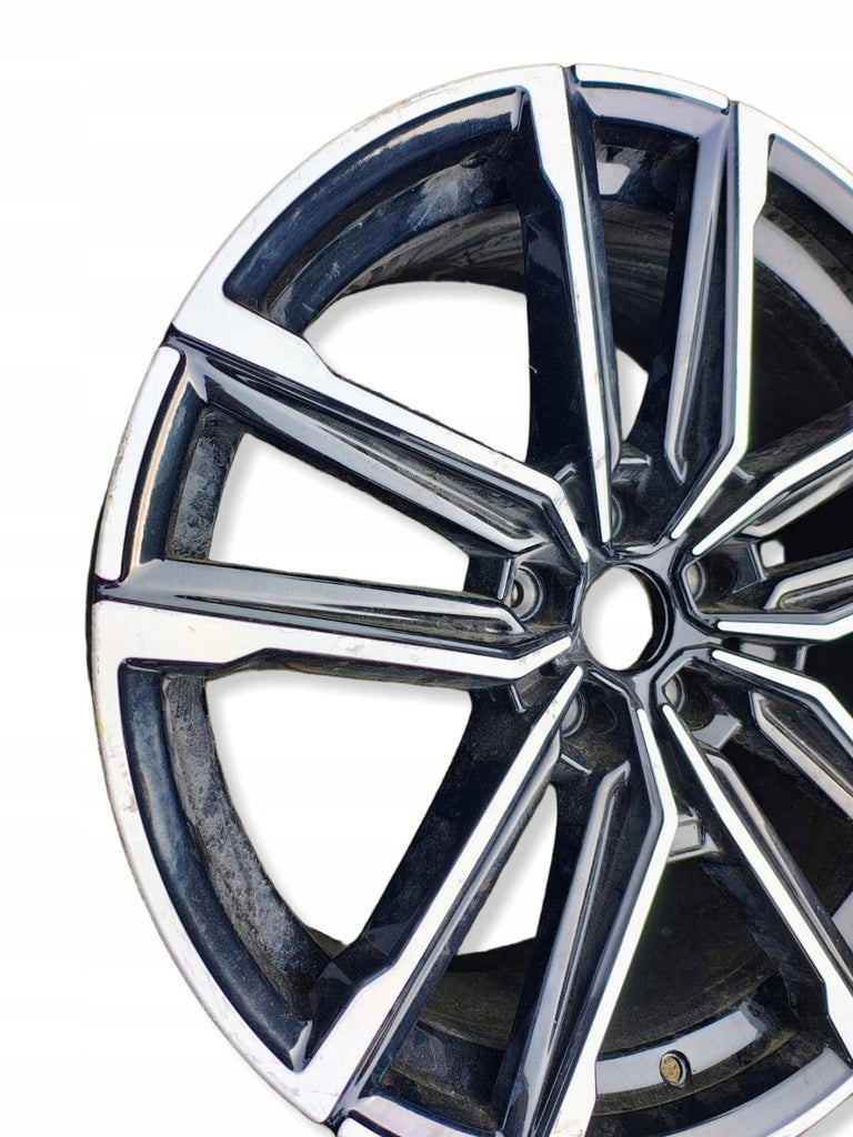 1x Alufelge 19 Zoll 5x112 8747000 BMW 4 G22 G23 G26 Rim Wheel FEL8952655631il