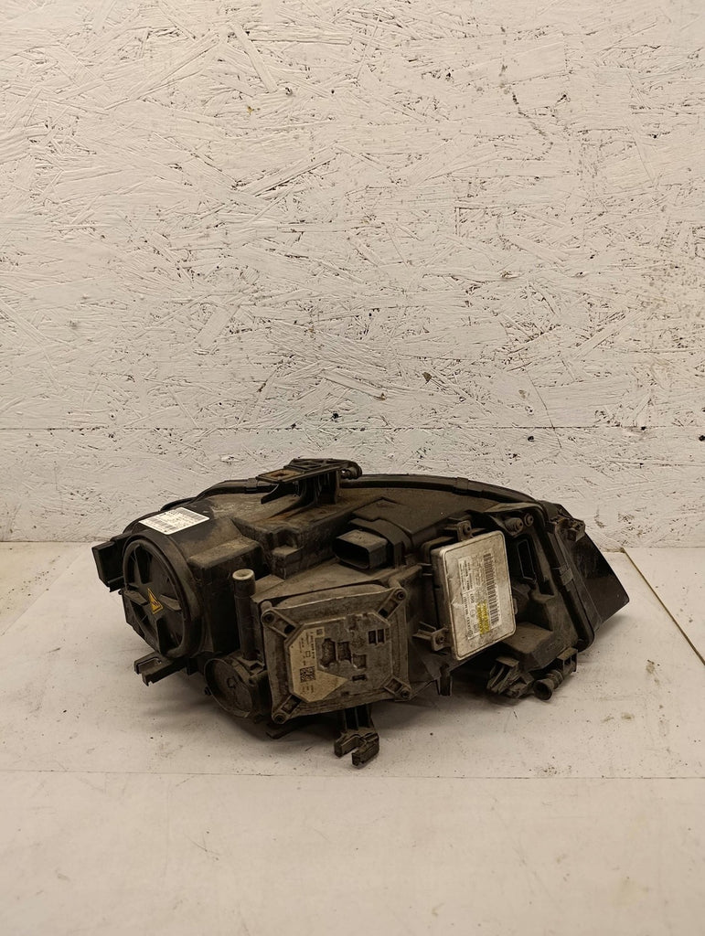 Frontscheinwerfer Audi A4 8K0941029AJ Rechts Scheinwerfer Headlight