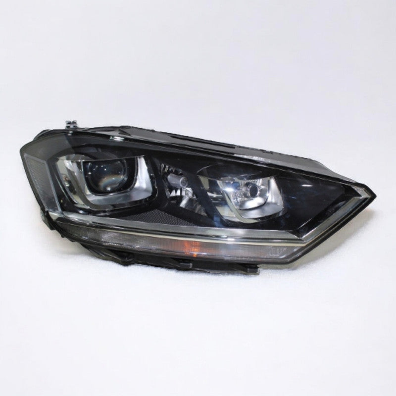 Frontscheinwerfer VW Sportsvan 517941032B Xenon Rechts Scheinwerfer Headlight