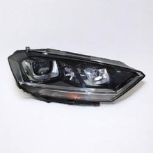 Laden Sie das Bild in den Galerie-Viewer, Frontscheinwerfer VW Sportsvan 517941032B Xenon Rechts Scheinwerfer Headlight