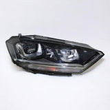 Frontscheinwerfer VW Sportsvan 517941032B Xenon Rechts Scheinwerfer Headlight