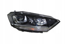 Laden Sie das Bild in den Galerie-Viewer, Frontscheinwerfer VW Sportsvan 517941032B Xenon Rechts Scheinwerfer Headlight