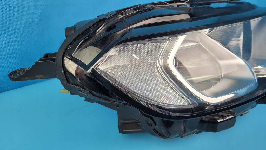 Frontscheinwerfer Ford Ecosport MN15-13E014-AD Full LED Rechts Headlight