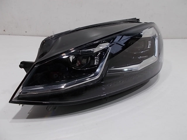 Frontscheinwerfer VW Golf VII 5g1 5G1941035L 5G1941035 LED Links Headlight SCH5938313915zn