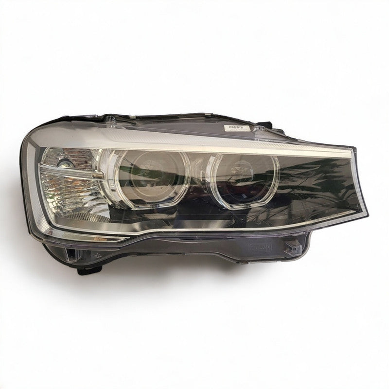 Frontscheinwerfer BMW F26 X3 F25 7410836 Xenon Rechts Scheinwerfer Headlight