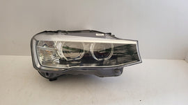 Frontscheinwerfer BMW F26 X3 F25 7410836 Xenon Rechts Scheinwerfer Headlight