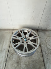 Laden Sie das Bild in den Galerie-Viewer, 1x Alufelge 17 Zoll 7.5" 5x120 34ET 7842635 BMW X1 E84 Rim Wheel FEL7322275179fm