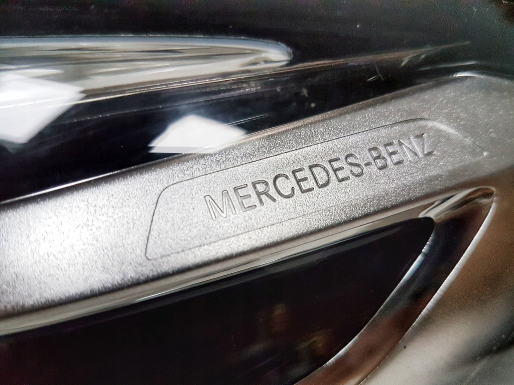 Frontscheinwerfer Mercedes-Benz Sl A2319060501 LED Links Scheinwerfer Headlight SCH4809639823dn