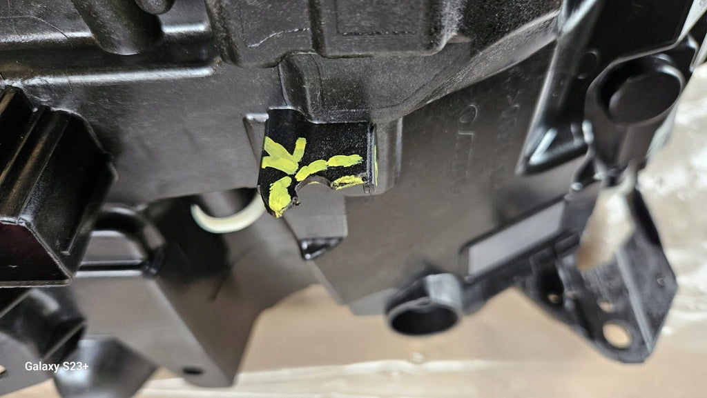 Frontscheinwerfer Volvo 32338979 Full LED Rechts Scheinwerfer Headlight SCH7382672431cr