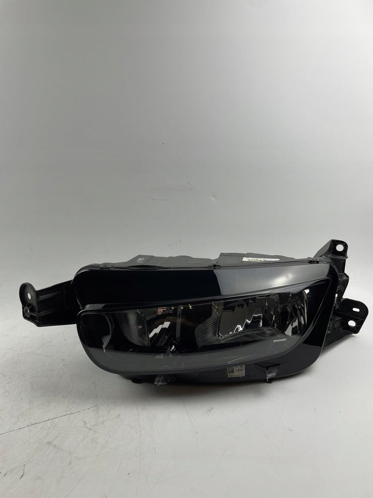 Frontscheinwerfer Citroën C4 Grand Picasso II 9677217380 Links Headlight SCH9610235140nj