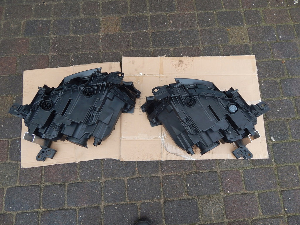 Frontscheinwerfer Opel Mokka 9834008280 9834007980 Full LED Rechts oder Links SCH7313880263zn