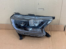 Laden Sie das Bild in den Galerie-Viewer, Frontscheinwerfer Ford Ranger JB3B-13E014-DA Full LED Rechts Headlight SCH6456624193yd