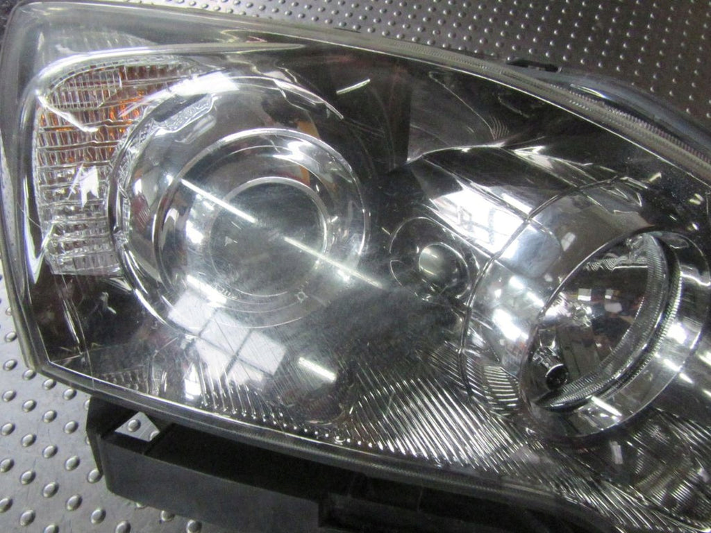 Frontscheinwerfer Honda Cr-V III Xenon FALSE Scheinwerfer Headlight SCH2565474441hf