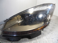 Laden Sie das Bild in den Galerie-Viewer, Frontscheinwerfer Citroën C4 Grand Picasso I 16298300 Links Headlight