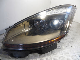 Frontscheinwerfer Citroën C4 Grand Picasso I 16298300 Links Headlight