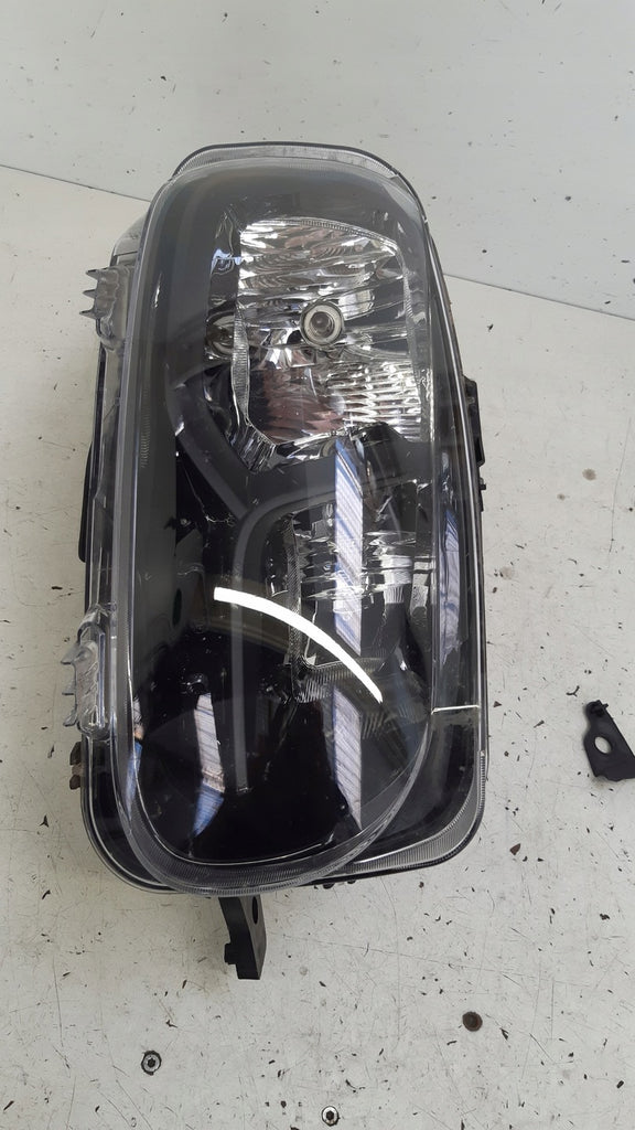 Frontscheinwerfer Citroën Berlingo 9816825080 Rechts Scheinwerfer Headlight SCH4872021441od
