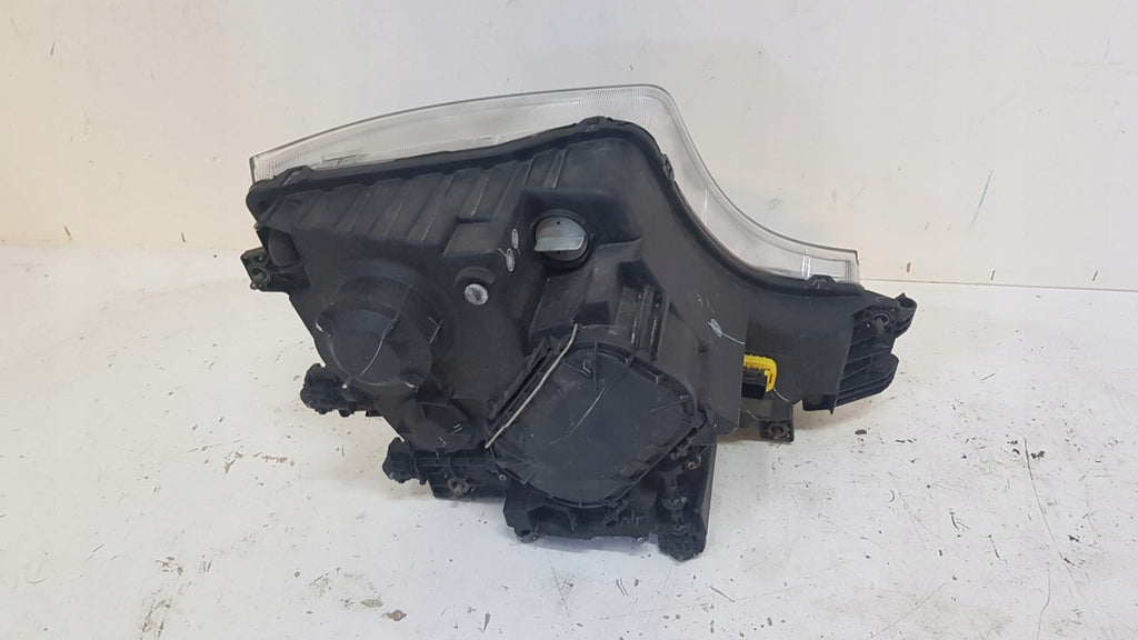 Frontscheinwerfer Mercedes-Benz 9608200839 Xenon Links Scheinwerfer Headlight SCH1004156510er