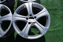 Laden Sie das Bild in den Galerie-Viewer, 4x Alufelge 18 Zoll 8.0" 5x112 43ET 2134011400 Mercedes-Benz W213 Rim Wheel FEL1467525080cb