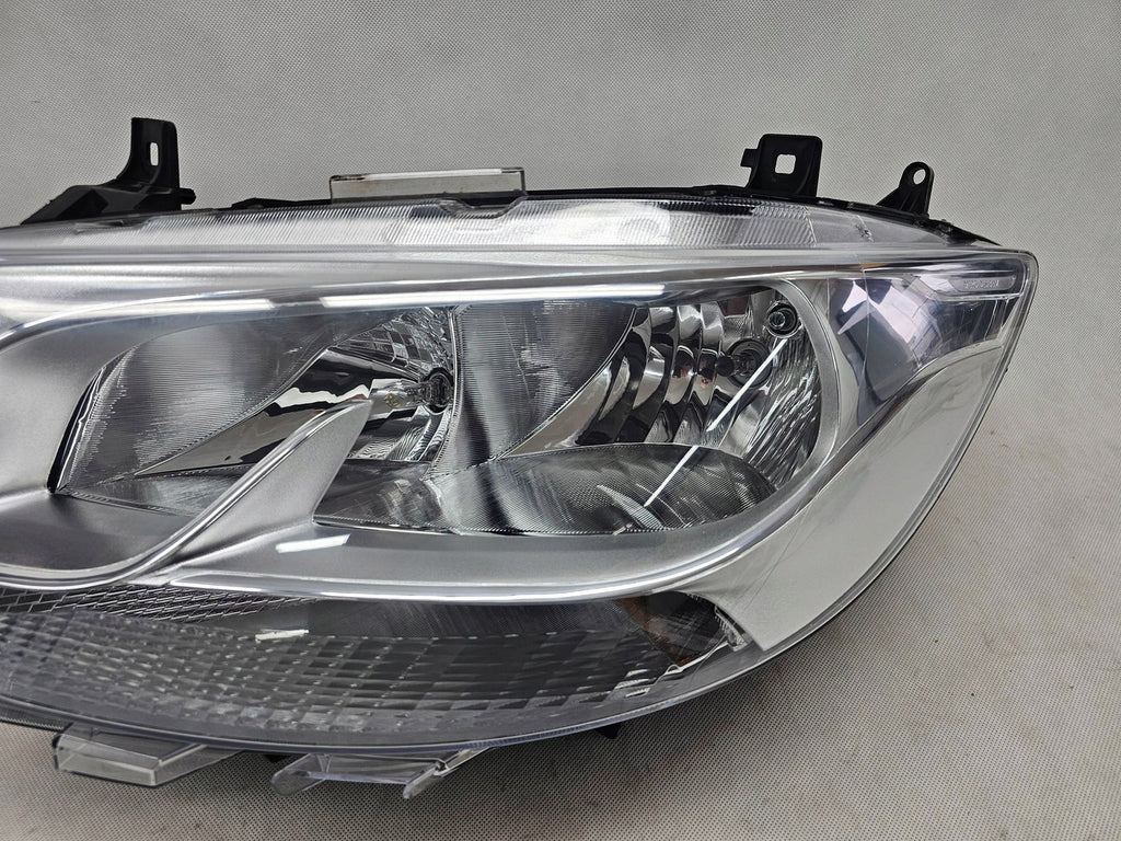 Frontscheinwerfer Mercedes-Benz Sprinter A9109060000 Rechts oder Links