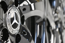 Load image into Gallery viewer, 4x Alufelge 18 Zoll 8.0&quot; 5x112 43ET A2134013200 Mercedes-Benz W213 Rim Wheel