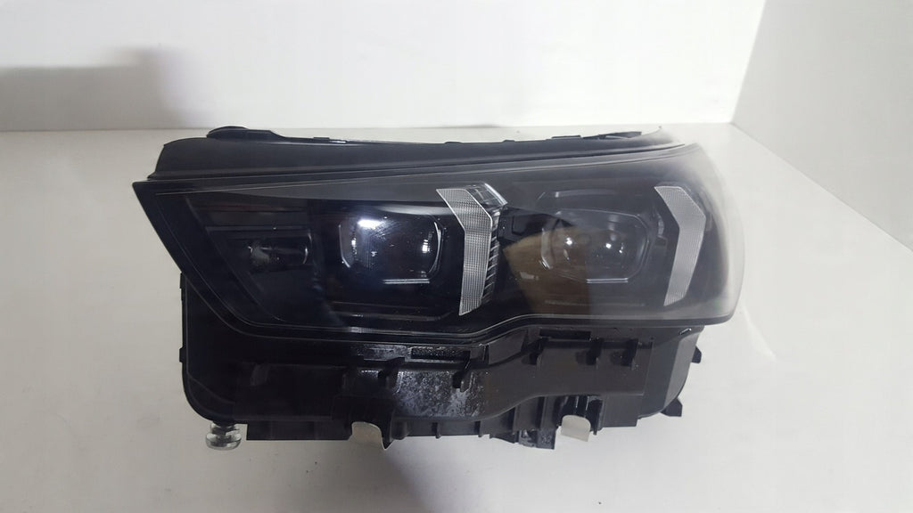 Frontscheinwerfer BMW 5 5A798D7 LED Links Scheinwerfer Headlight