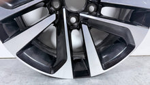 Laden Sie das Bild in den Galerie-Viewer, 1x Alufelge 15 Zoll 5x100 2G0601025AG VW Polo Rim Wheel FEL9280379899pz