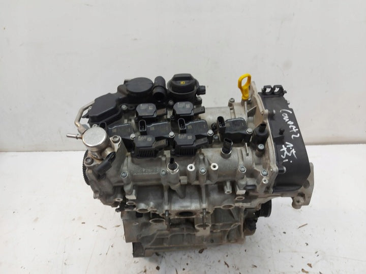 Motor Ford Tourneo Connect 1.5 TSI 114PS 84kW 32TKm 2023 Benzin Unkomplett MOT8218223962gv