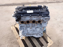 Load image into Gallery viewer, Motor Hyundai Elantra VII G4FM 1.6 123PS 90kW 2024 Benzin Engine Unkomplett