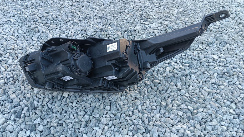 Frontscheinwerfer Kia III 92102-J7500 LED Rechts Scheinwerfer Headlight SCH2530689138br