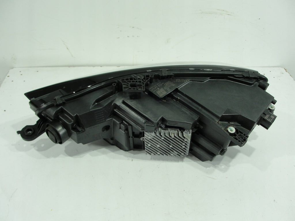 Frontscheinwerfer Audi A5 8W6941040 LED Rechts Scheinwerfer Headlight SCH6867450100sg