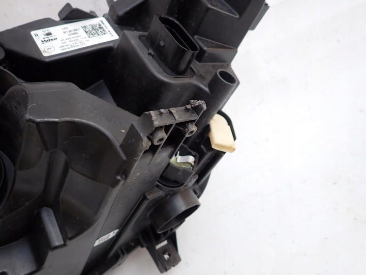 Frontscheinwerfer Seat Ibiza I V 6F1941005E 6F1941006E LED Rechts Headlight SCH5716417561ri